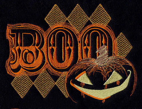 Boo - Image 3