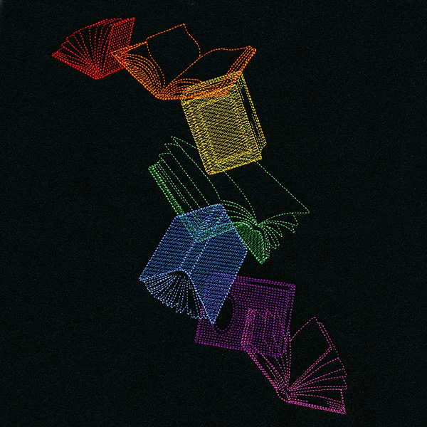Booked in Color - Image 13