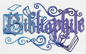 Booked Up - Bibliophile - Image 5