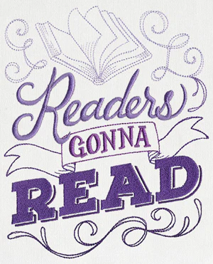 Booked Up - Readers Gonna Read - Image 3