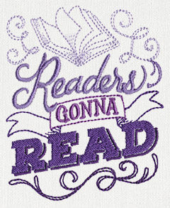 Booked Up - Readers Gonna Read - Image 5