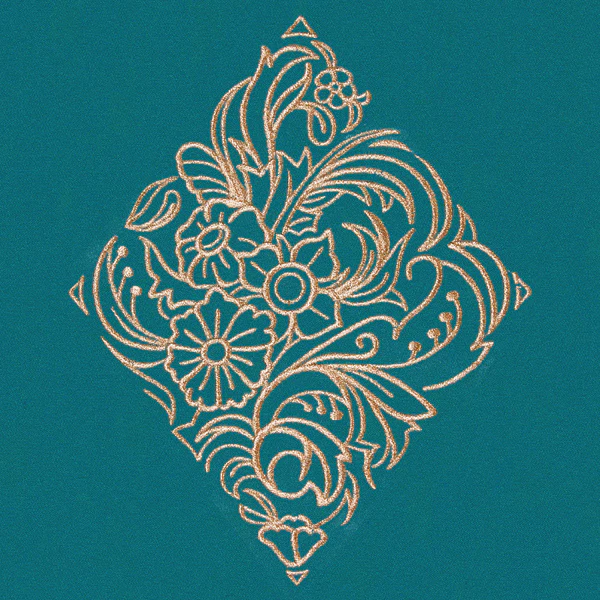 Botanical Diamond - Image 5