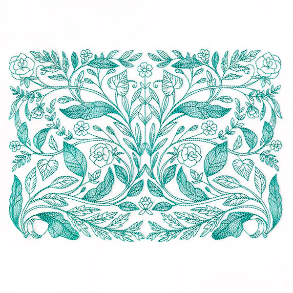 Botanical Dreams Crest - Image 4