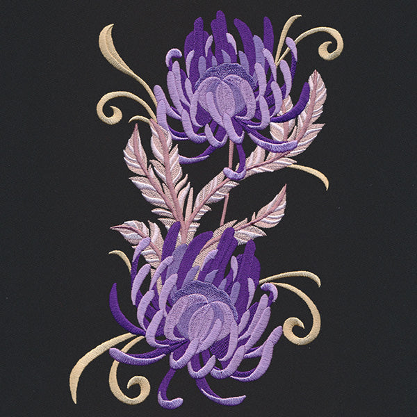 Boutique Blooms - Chrysanthemum - Image 6