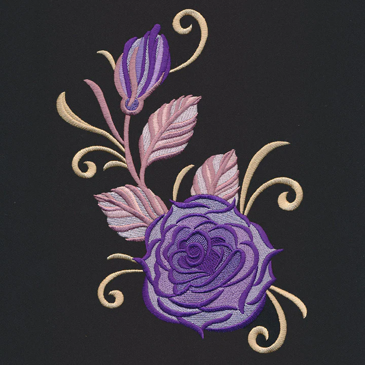 Boutique Blooms - Rose Corner