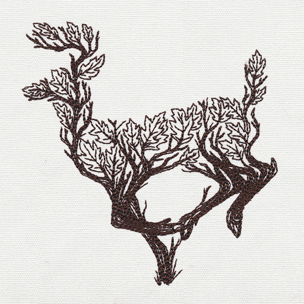 Branching Deer - Image 4