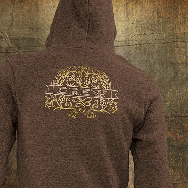 Brew Crest - Image 8