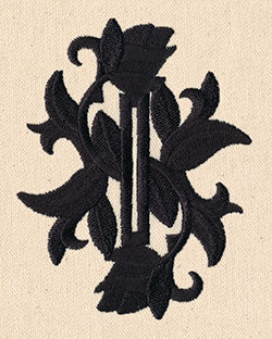 Briar Rose Buttonhole - Image 6