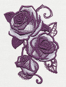 Briar Rose - Rose Cascade - Image 5