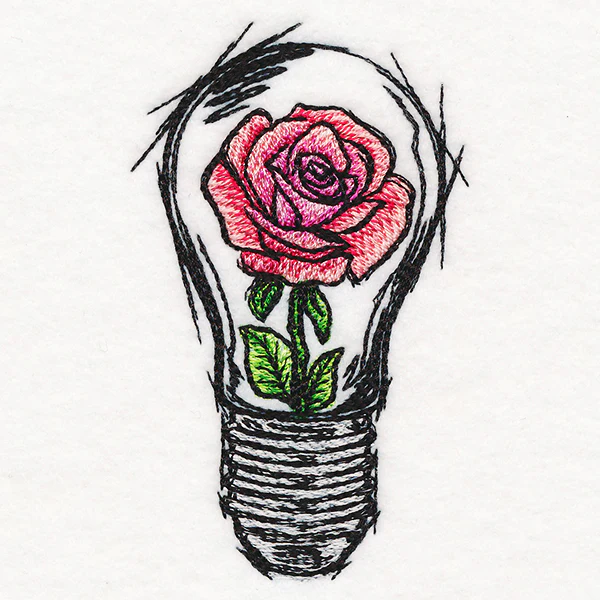 Bright Idea Rose - Image 6