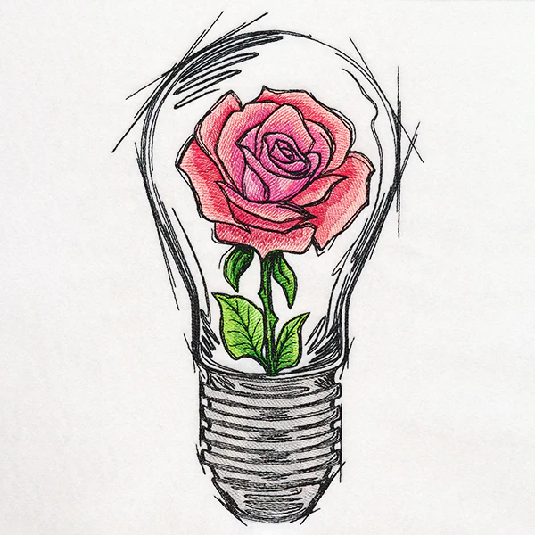 Bright Idea Rose - Image 7