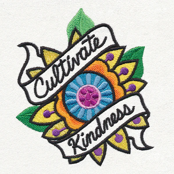 Bright Side - Cultivate Kindness - Image 5