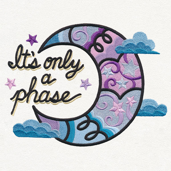 Bright Side - It's Only a Phase - Image 2