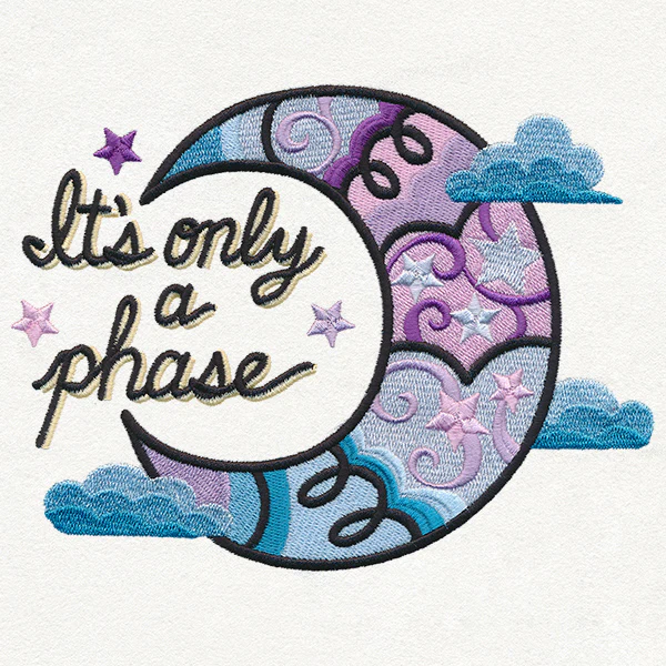 Bright Side - It's Only a Phase - Image 4
