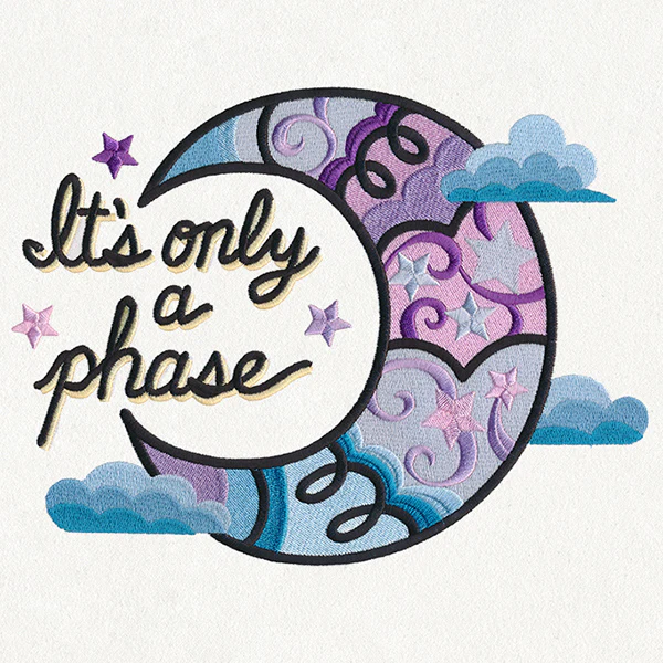Bright Side - It's Only a Phase - Image 6