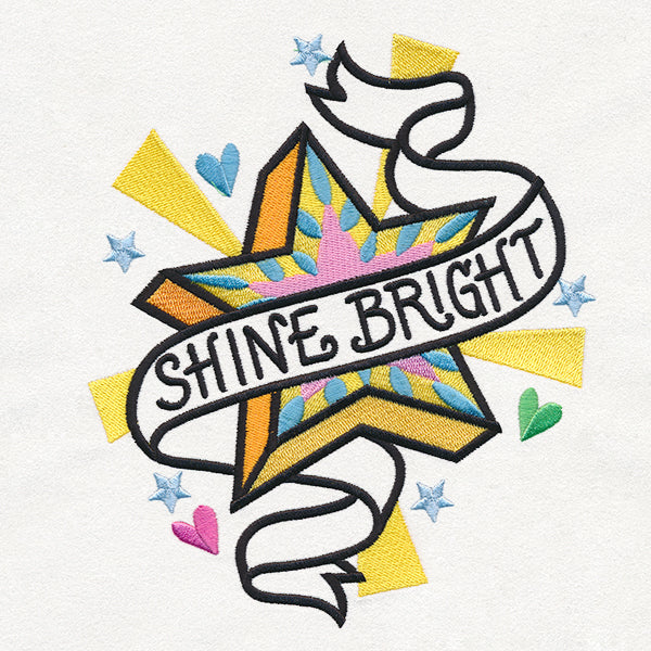 Bright Side - Shine Bright - Image 3