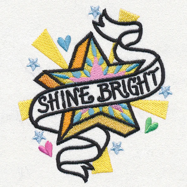 Bright Side - Shine Bright - Image 5