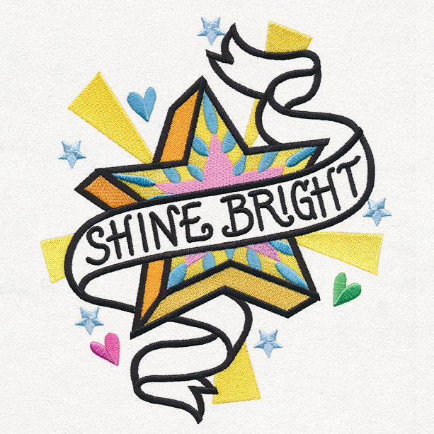 Bright Side - Shine Bright - Image 6