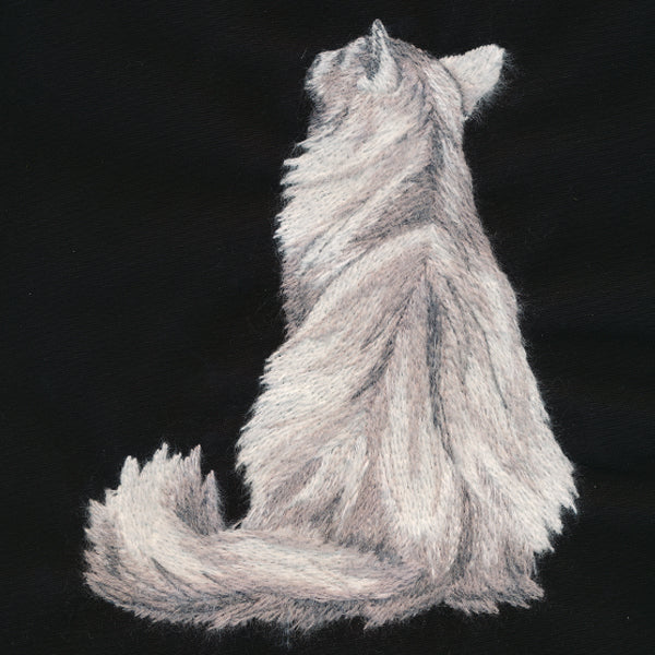 Brushed Kitty - Image 3