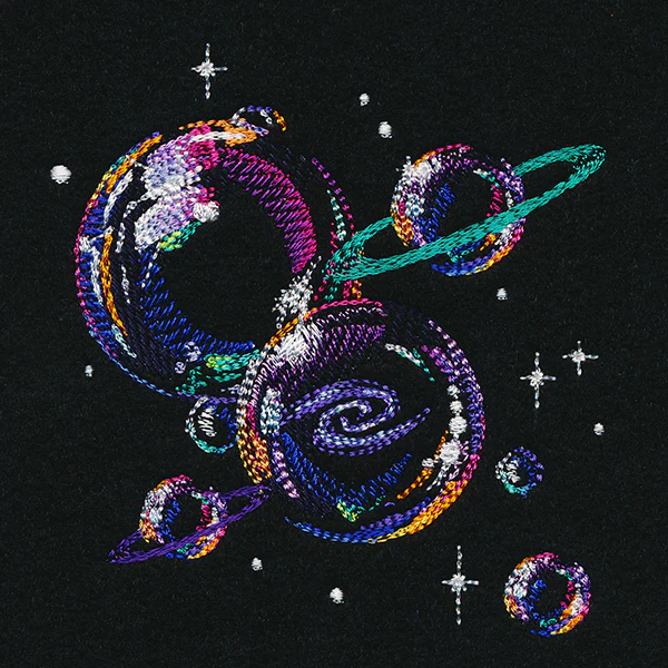 Bubble Planets - Image 6