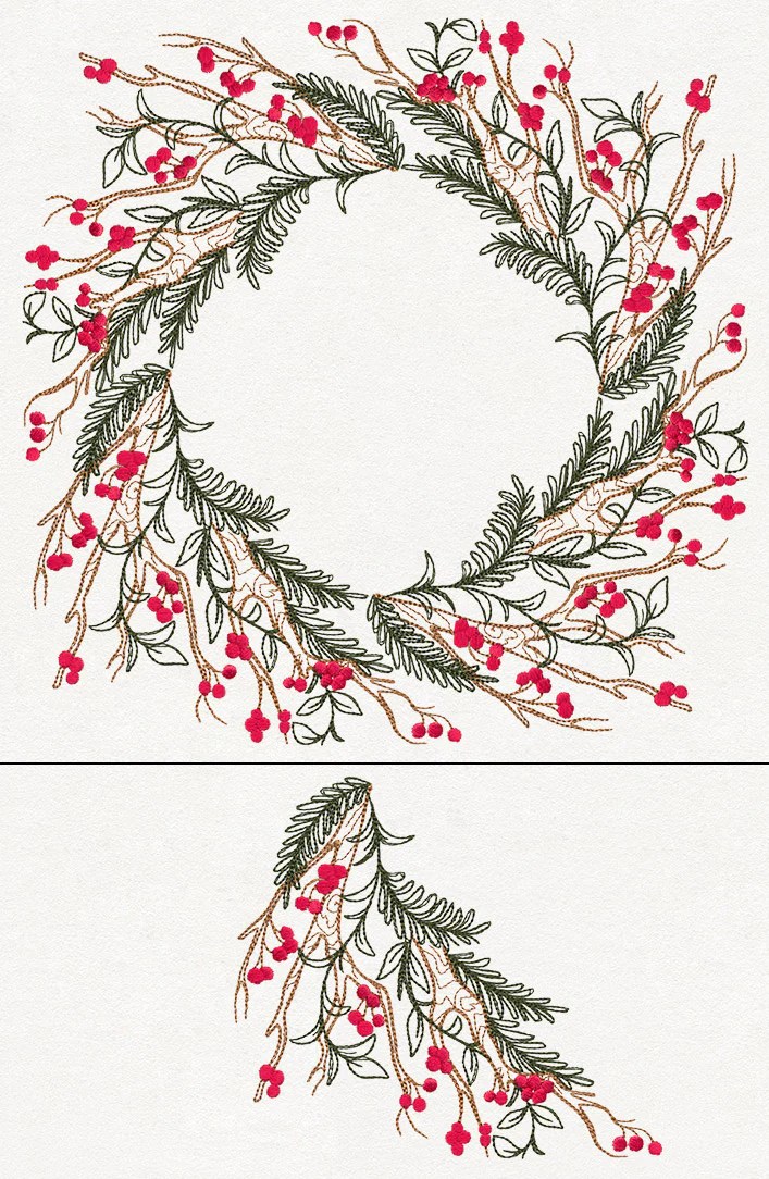 Build a Wreath - Image 3