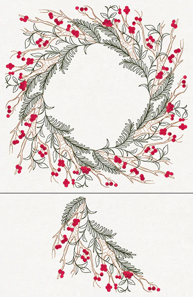 Build a Wreath - Image 5