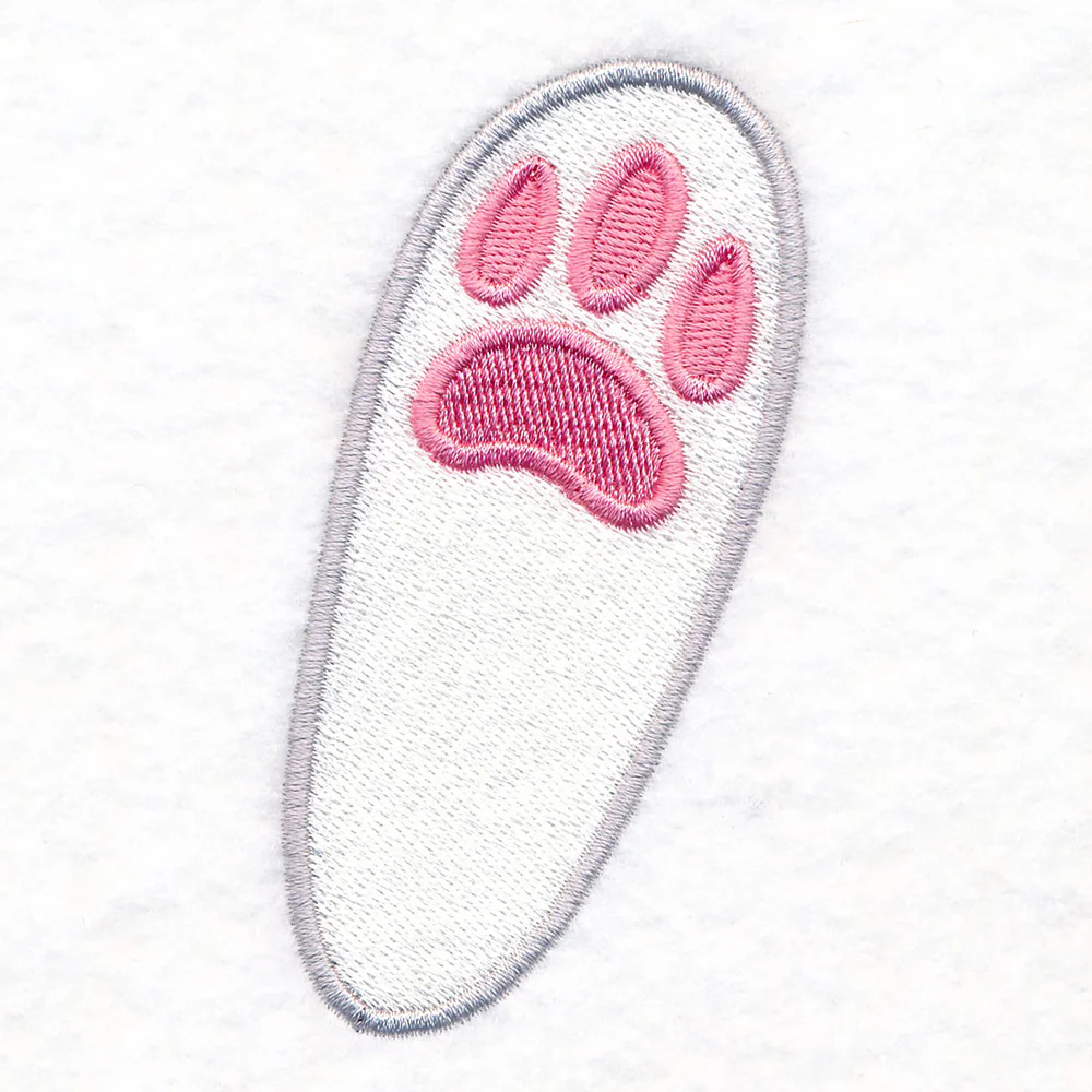 Bunny Plush Kit - Image 8