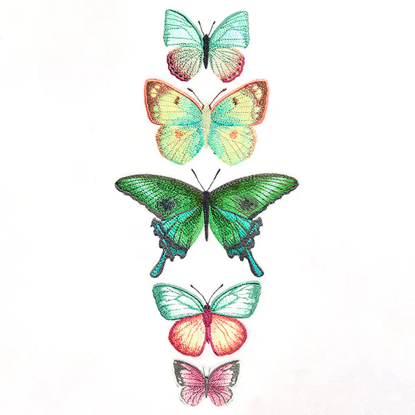 Butterfly Bliss