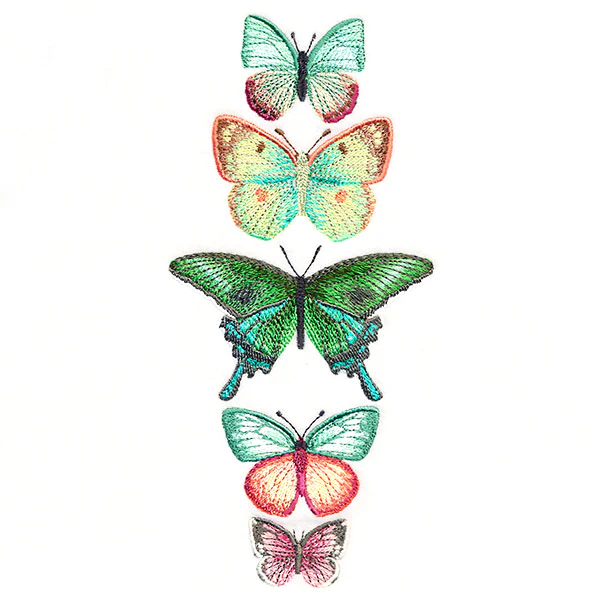 Butterfly Bliss - Image 3