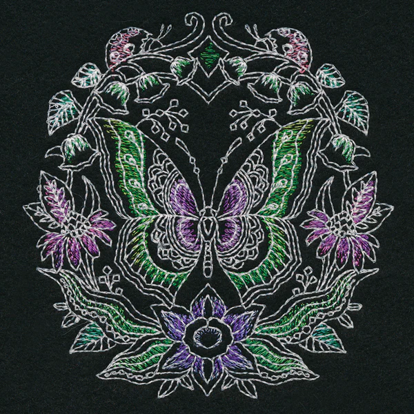 Butterfly Bloom Crest - Image 11