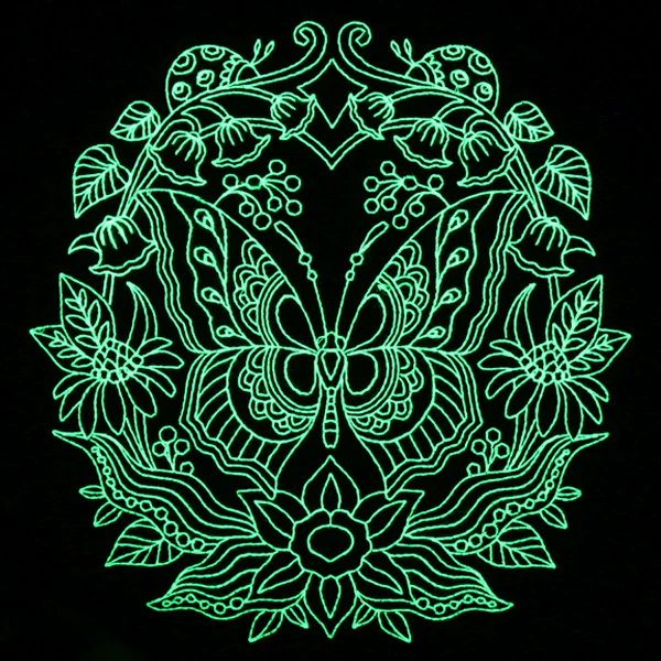 Butterfly Bloom Crest - Image 18