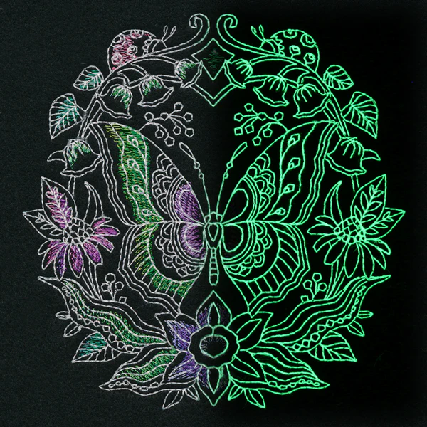 Butterfly Bloom Crest - Image 7