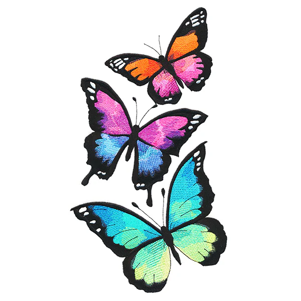 Butterfly Kaleidoscope - Image 10