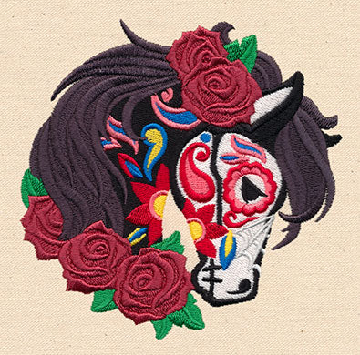Caballo Calavera - Image 2