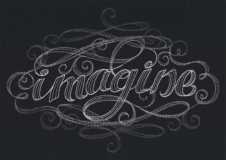 Calligraphic Imagine - Image 6