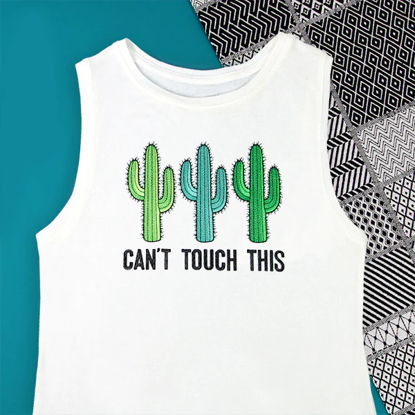 Can’t Touch This - Image 8
