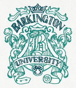 Canine Couture - Barkington University - Image 3
