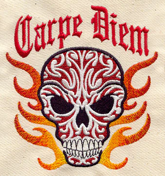 Carpe Diem - Image 2