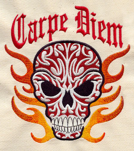 Carpe Diem - Image 3