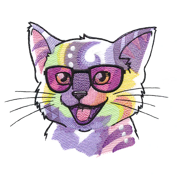 Cat-a-licious - Image 2