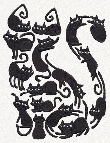 Cat o' Cats - Image 3