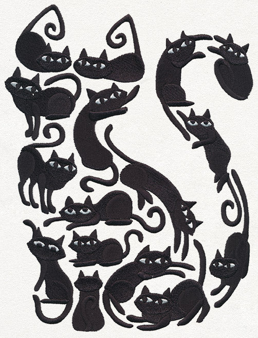Cat o' Cats - Image 4