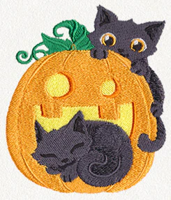 Cat-o'-Lantern - Image 3