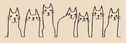 Cattery Border - Image 2