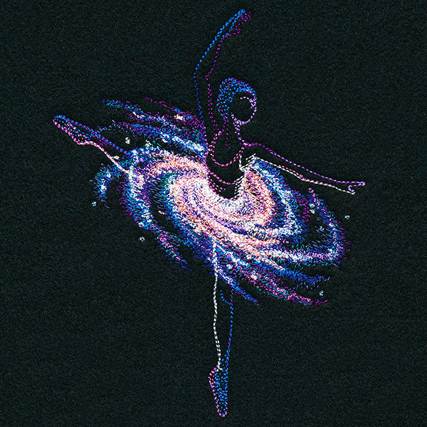 Celestial Ballerina - Image 5