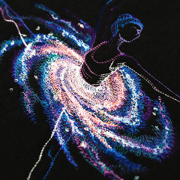 Celestial Ballerina - Image 6