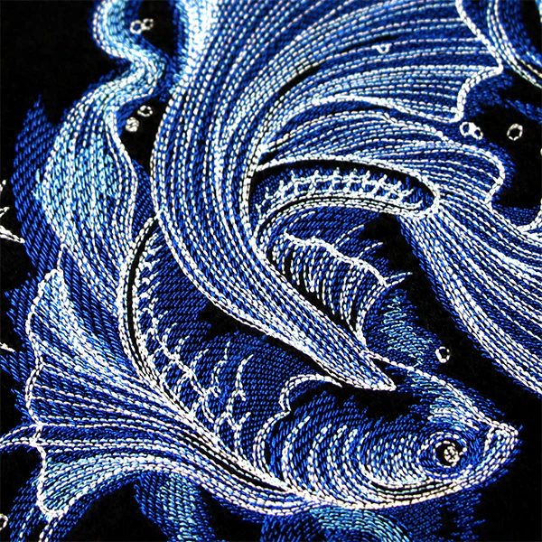 Celestial Betta Fish - Image 11