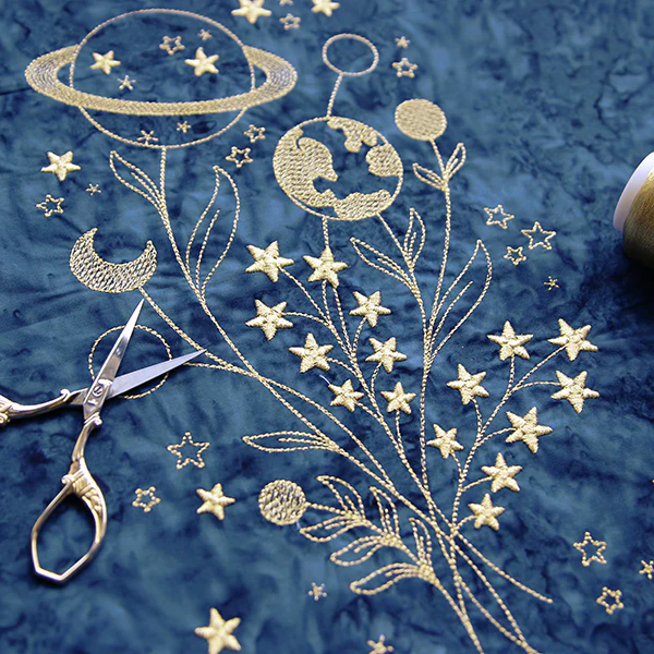 Celestial Bouquet - Image 10