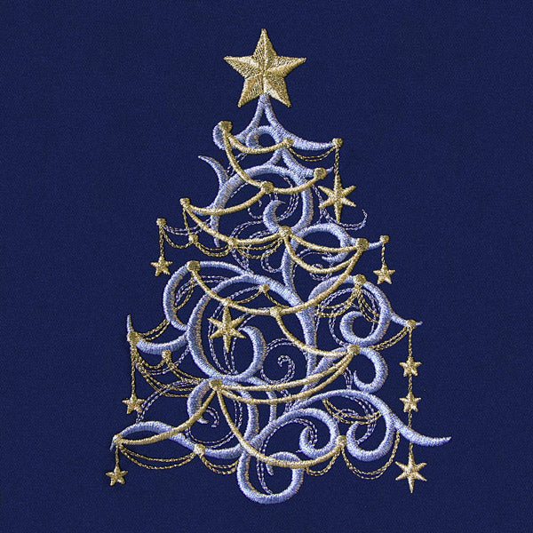 Celestial Christmas - O Christmas Tree - Image 4