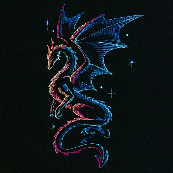 Celestial Dragon - Image 11